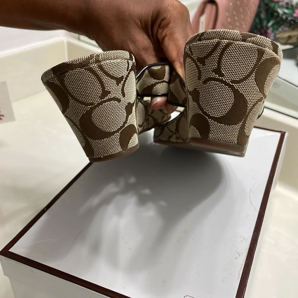 Coach - Picture 4 of 5